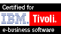 IBM Tivoli Certified