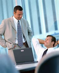 Trinity Solutions